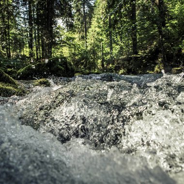 © Kleinwalsertal Tourismus eGen • Fotograf: Oliver Farys