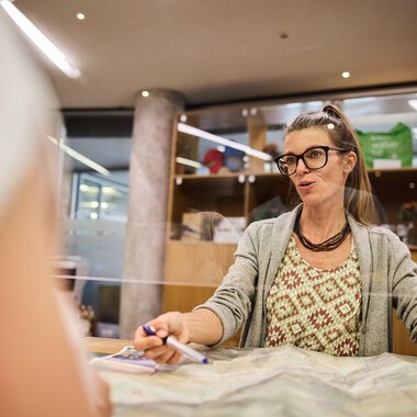 © Kleinwalsertal Tourismus eGen • Fotograf: Oliver Farys