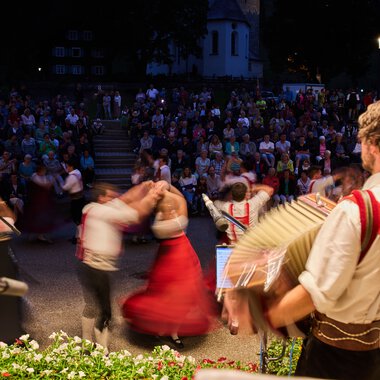 © Kleinwalsertal Tourismus eGen • Fotograf: Oliver Farys