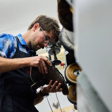 © Kleinwalsertal Tourismus eGen • Fotograf: Oliver Farys