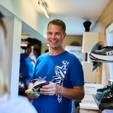 © Kleinwalsertal Tourismus eGen • Photographer: Oliver Farys