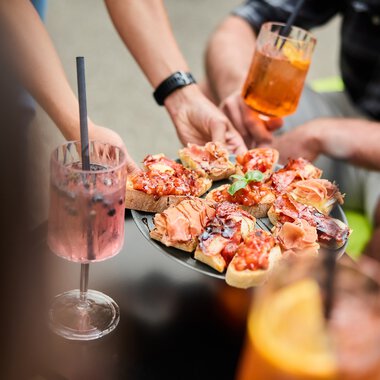 © Kleinwalsertal Tourismus eGen • Photographer: Oliver Farys