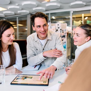 © Kleinwalsertal Tourismus eGen • Photographer: Oliver Farys