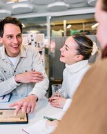 © Kleinwalsertal Tourismus eGen • Photographer: Oliver Farys