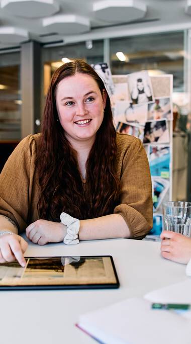 © Kleinwalsertal Tourismus eGen • Photographer: Oliver Farys