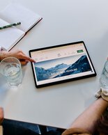 © Kleinwalsertal Tourismus eGen • Photographer: Oliver Farys