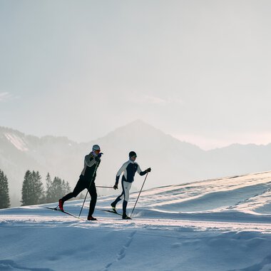 © Kleinwalsertal Tourismus eGen • Fotograf: Oliver Farys