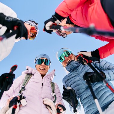 © Kleinwalsertal Tourismus eGen • Photographer: Oliver Farys