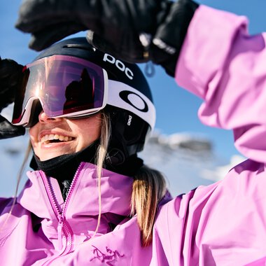 © Kleinwalsertal Tourismus eGen • Photographer: Oliver Farys