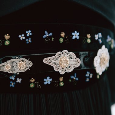 © Kleinwalsertal Tourismus eGen • Fotograf: Stefan Klauser