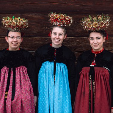 © Kleinwalsertal Tourismus eGen • Fotograf: Stefan Klauser