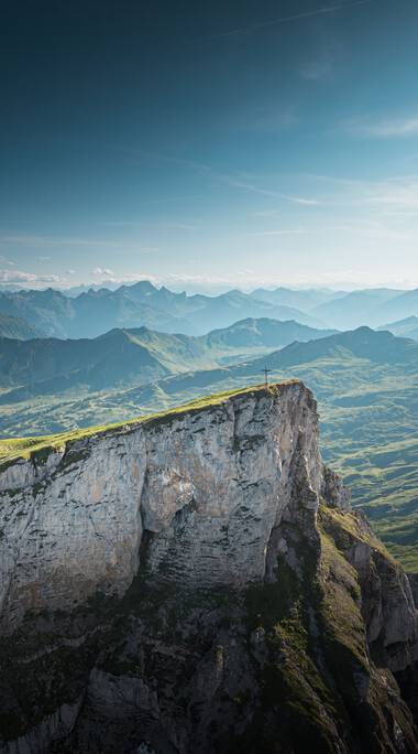 © Kleinwalsertal Tourismus eGen