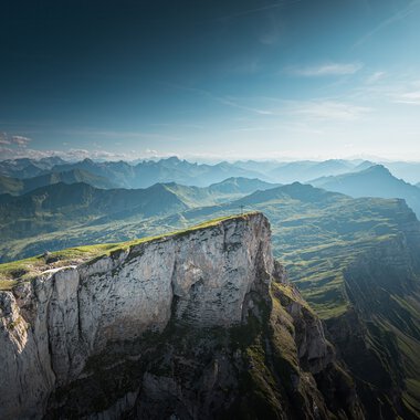 © Kleinwalsertal Tourismus eGen