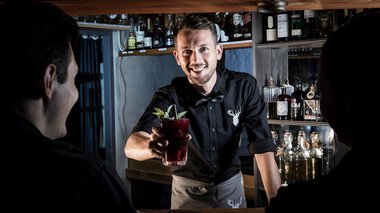 © Kleinwalsertal Tourismus eGen • Fotograf: Werner Krug