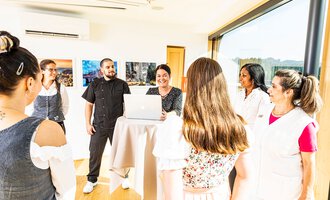 © Kleinwalsertal Tourismus eGen • Fotograf: Werner Krug