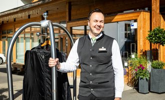 © Kleinwalsertal Tourismus eGen • Fotograf: Werner Krug