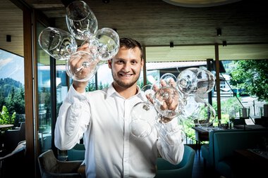 © Kleinwalsertal Tourismus eGen • Photographer: Werner Krug