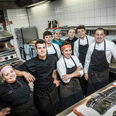 © Kleinwalsertal Tourismus eGen • Photographer: Werner Krug