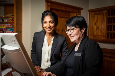 © Kleinwalsertal Tourismus eGen • Photographer: Werner Krug