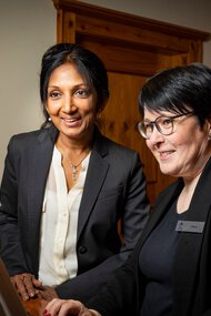 © Kleinwalsertal Tourismus eGen • Photographer: Werner Krug