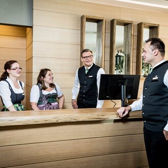 © Kleinwalsertal Tourismus eGen • Fotograf: Werner Krug