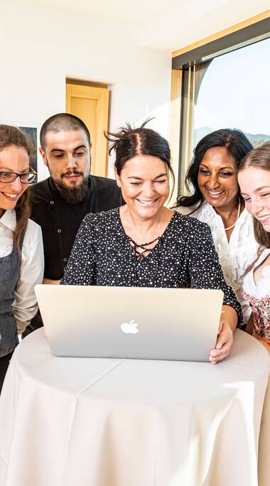 © Kleinwalsertal Tourismus eGen • Photographer: Werner Krug