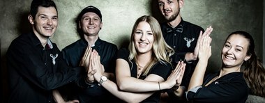 © Kleinwalsertal Tourismus eGen • Fotograf: Werner Krug