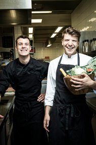 ©   Kleinwalsertal Tourismus eGen • Photographer: Werner Krug