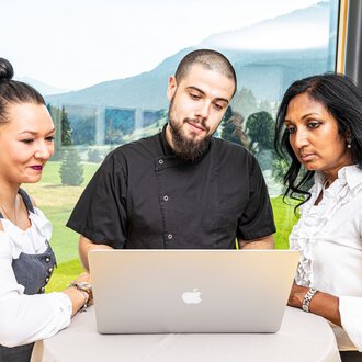 © Kleinwalsertal Tourismus eGen • Fotograf: Werner Krug