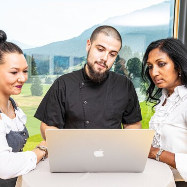 © Kleinwalsertal Tourismus eGen • Photographer: Werner Krug