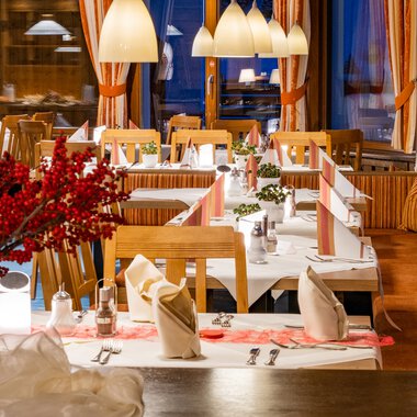 © Kleinwalsertal Tourismus eGen • Alte Krone 