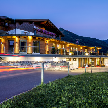 © Kleinwalsertal Tourismus eGen • Hotel Birkenhöhe