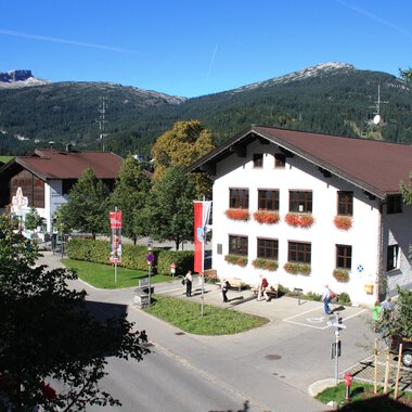 © Kleinwalsertal Tourismus eGen