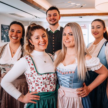 © Kleinwalsertal Tourismus eGen • Tradizio