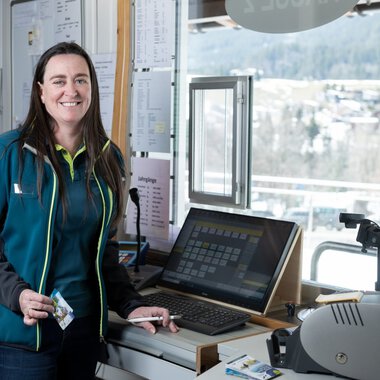 © Kleinwalsertal Tourismus eGen • OK Bergbahnen