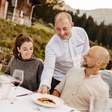 © Kleinwalsertal Tourismus eGen • Fotograf: Sascha Gast